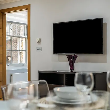 The Mayfair Residence London Exterior photo