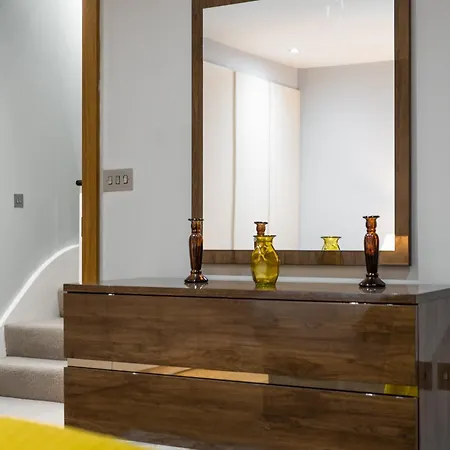 The Mayfair Residence London Exterior photo