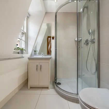 The Mayfair Residence London Exterior photo