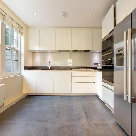 The Mayfair Residence London Exterior photo