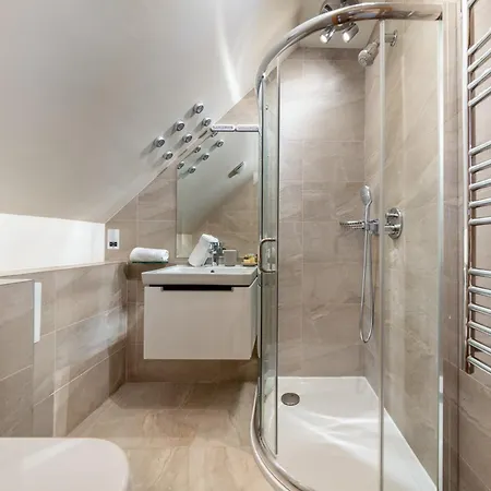 The Mayfair Residence London Exterior photo