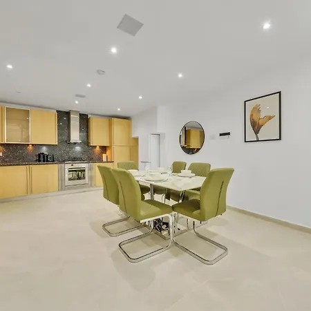 The Mayfair Residence London Exterior photo