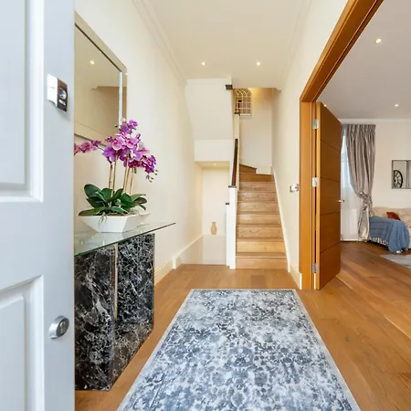 The Mayfair Residence London Exterior photo