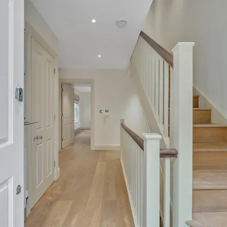 The Mayfair Residence London Exterior photo