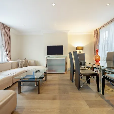 The Mayfair Residence London Exterior photo