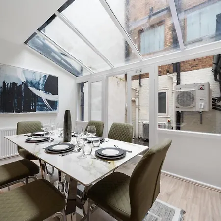 The Mayfair Residence London Exterior photo