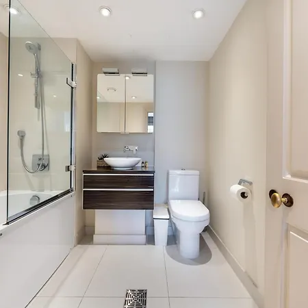 The Mayfair Residence London Exterior photo
