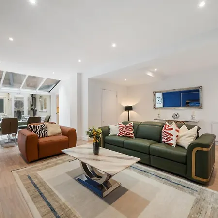 The Mayfair Residence London Exterior photo