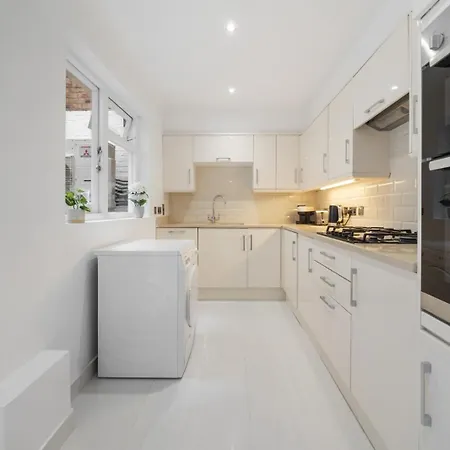The Mayfair Residence London Exterior photo