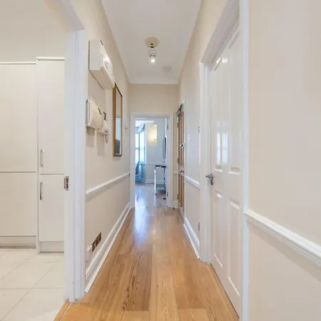 The Mayfair Residence London Exterior photo