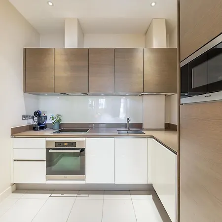 The Mayfair Residence London Exterior photo