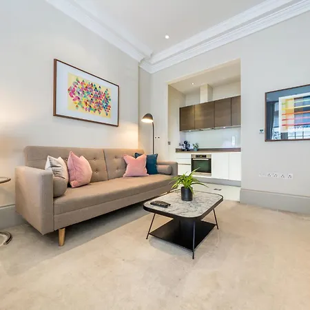 The Mayfair Residence London Exterior photo