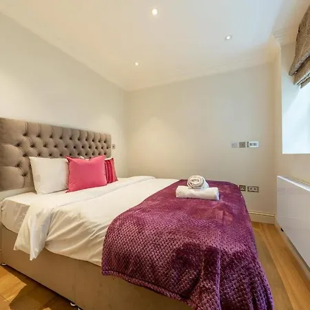 The Mayfair Residence London Exterior photo