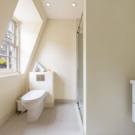 The Mayfair Residence London Exterior photo