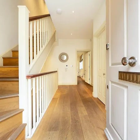 The Mayfair Residence London Exterior photo