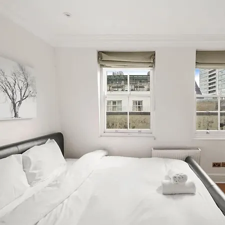The Mayfair Residence London Exterior photo