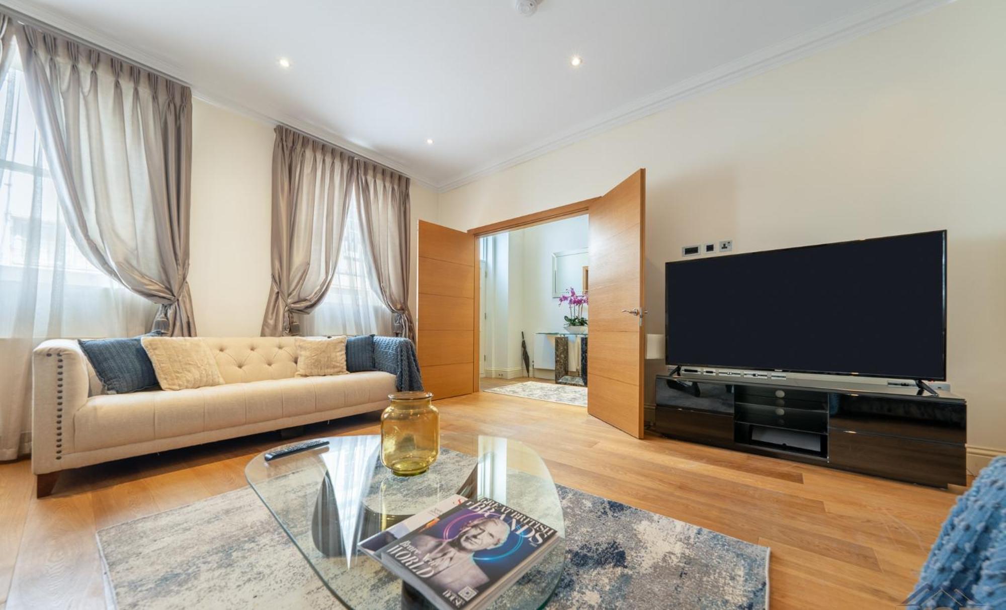 Holiday home The Mayfair London