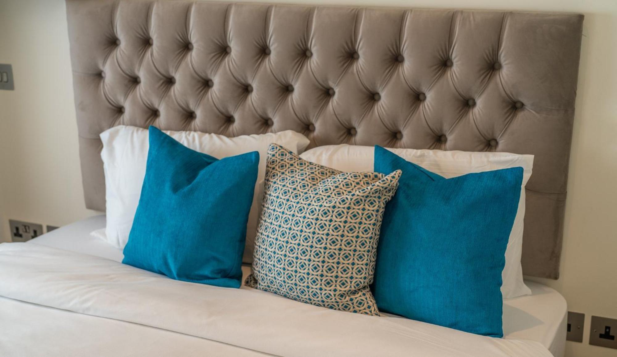The Mayfair Holiday home *