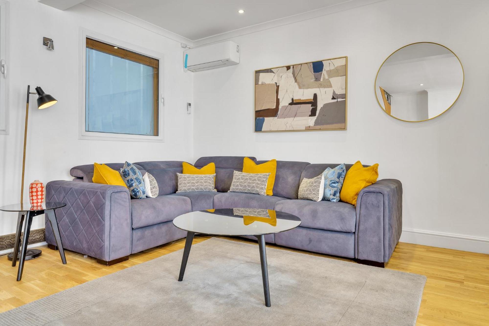 Holiday home The Mayfair London