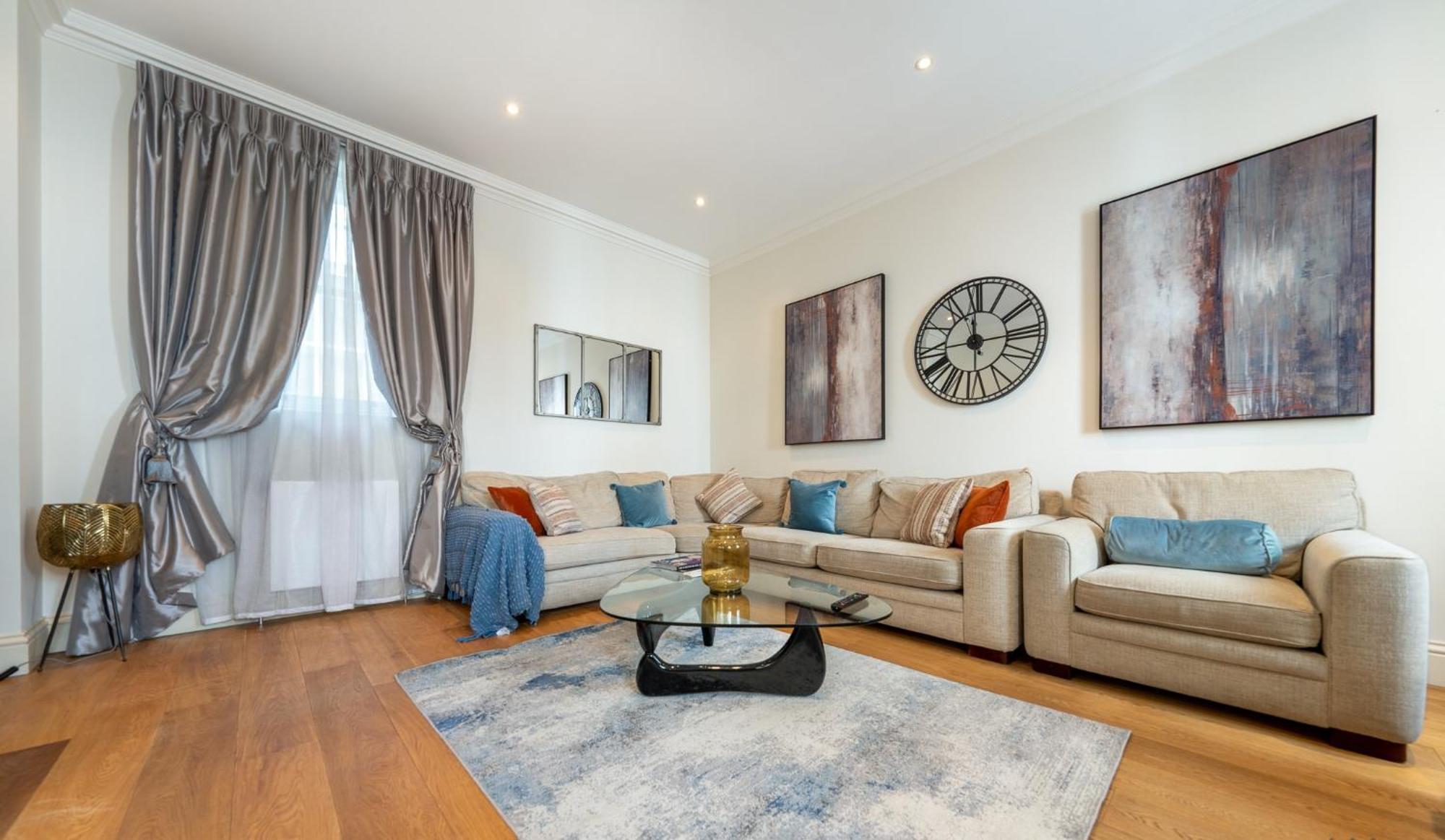 Holiday home The Mayfair London