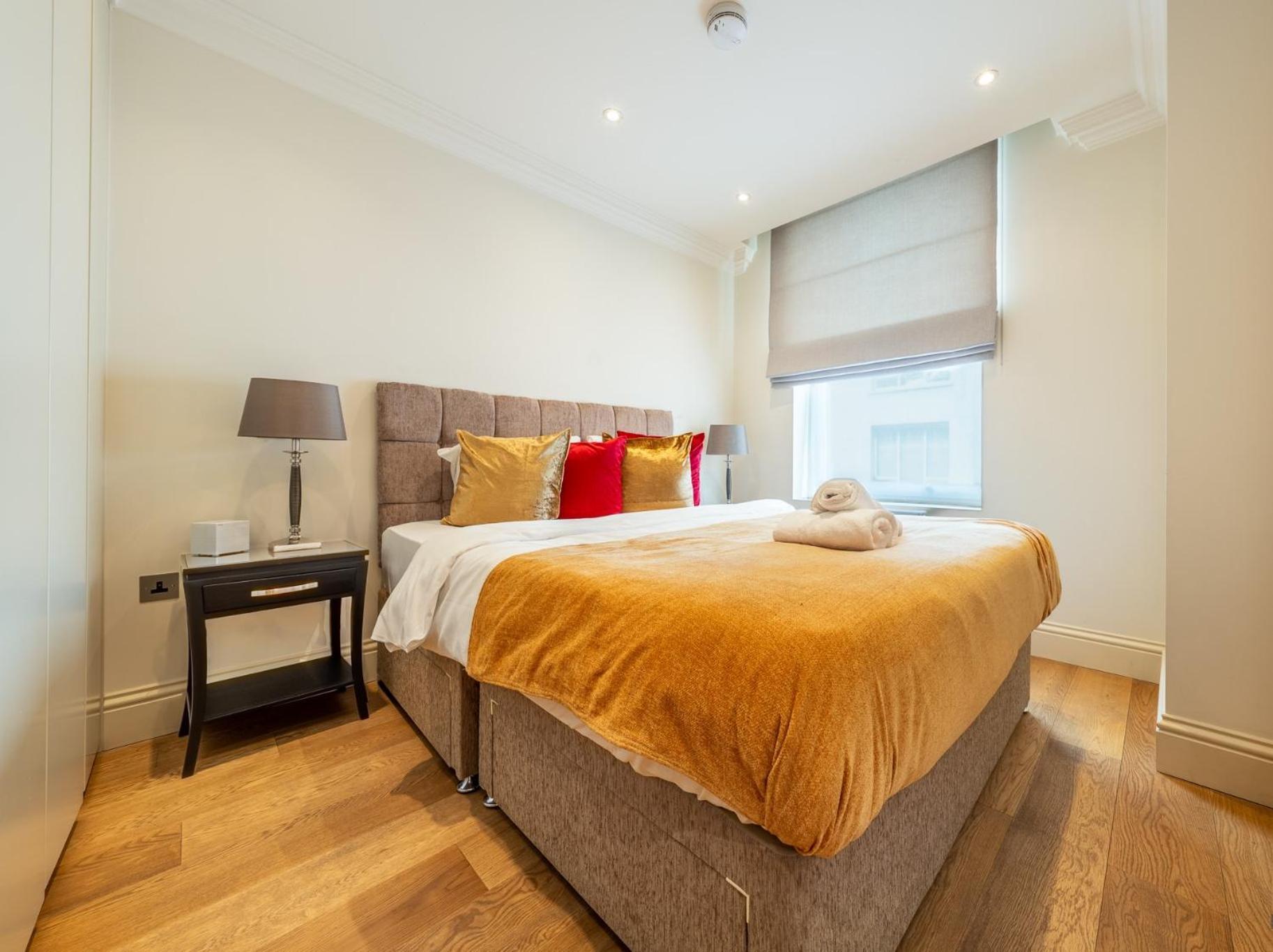 Holiday home The Mayfair