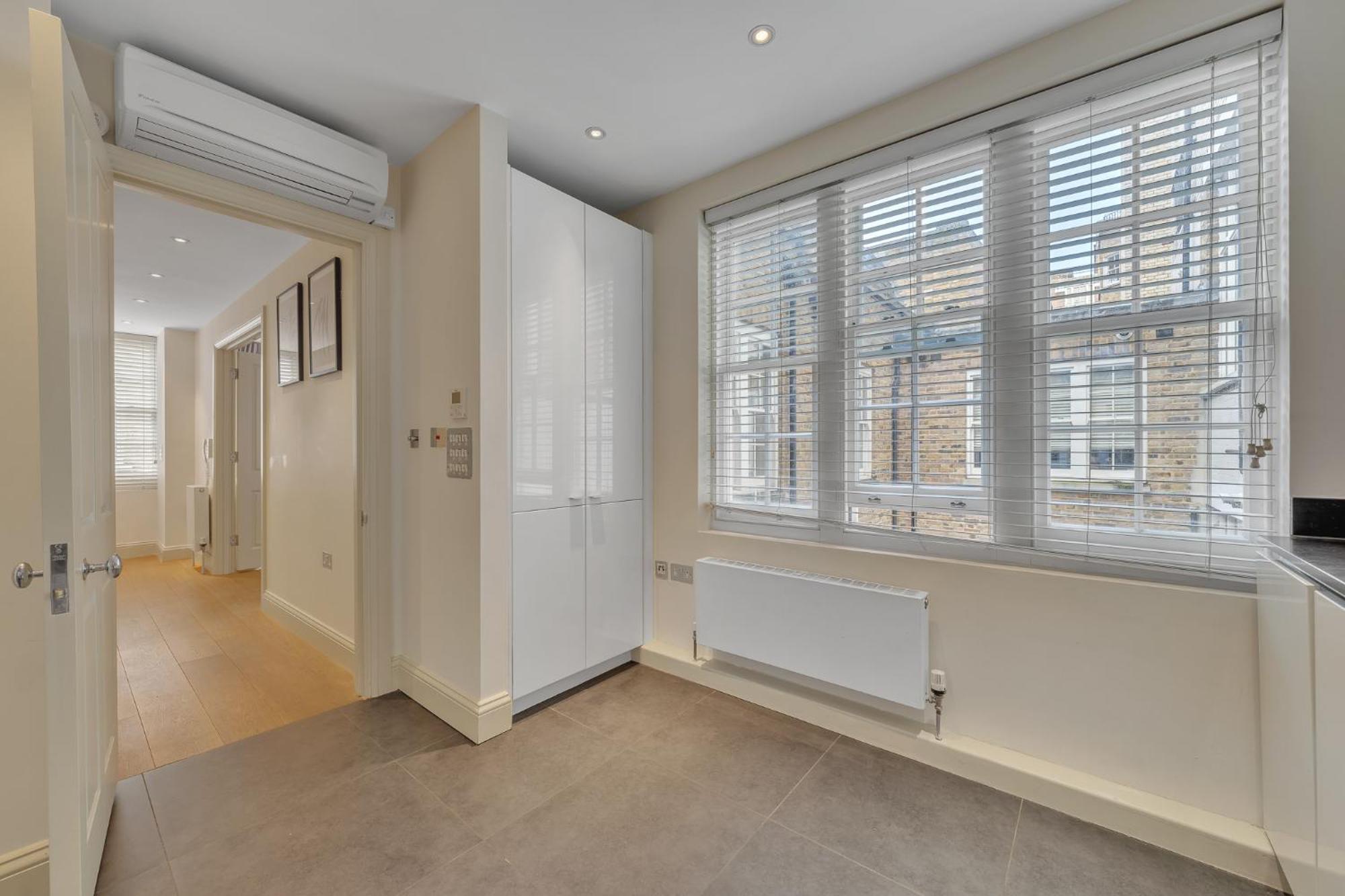 Holiday home The Mayfair