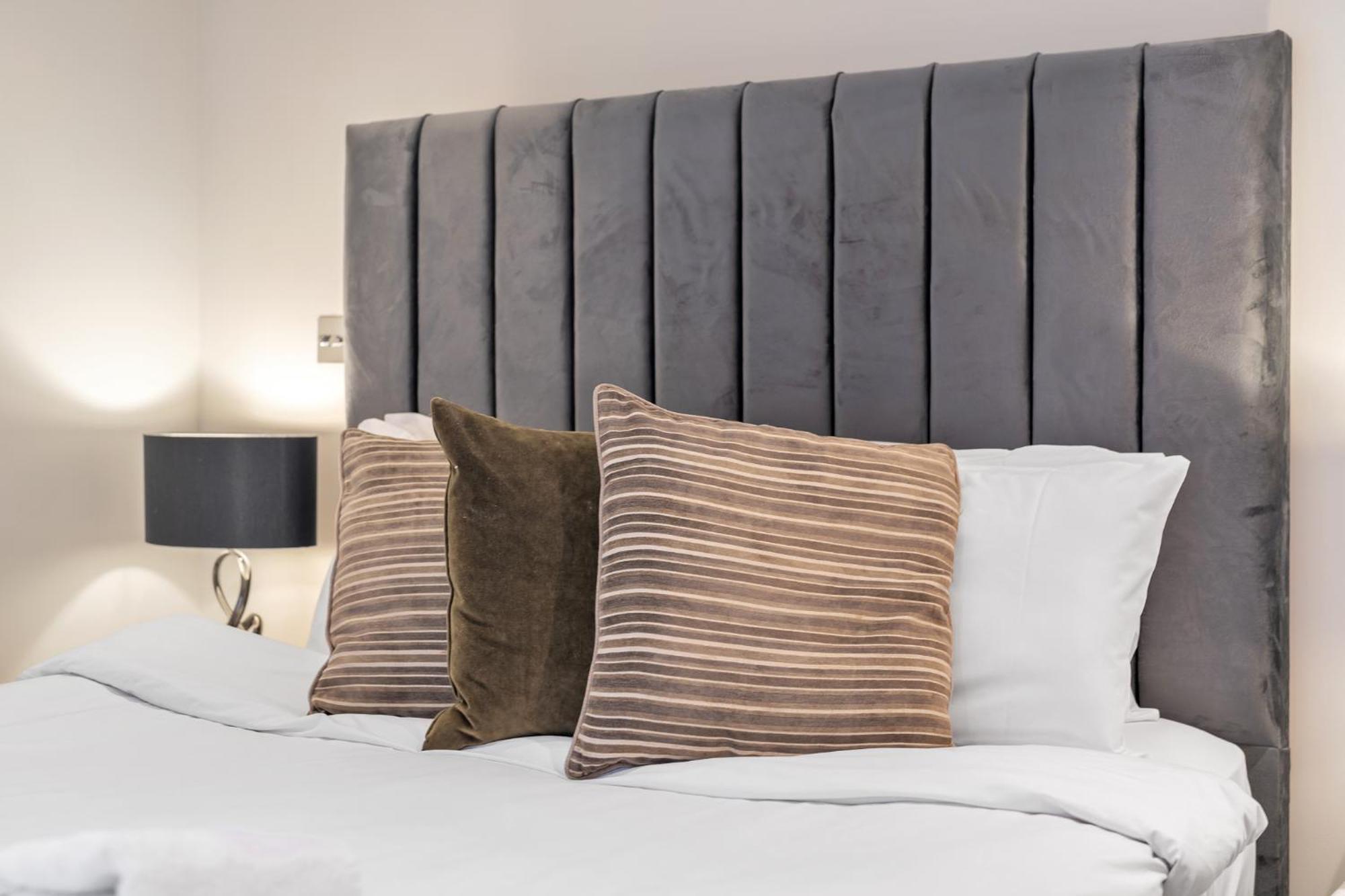 The Mayfair Holiday home London