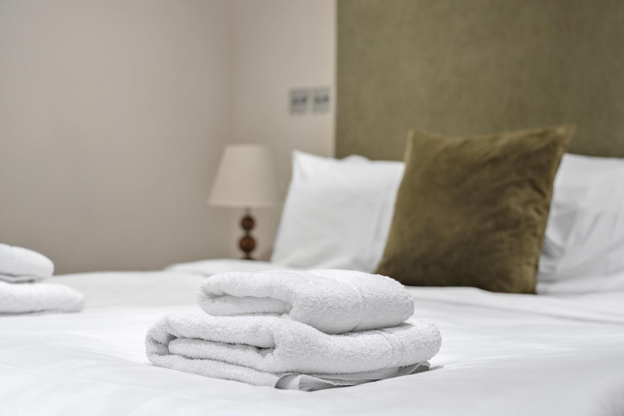 Holiday home The Mayfair