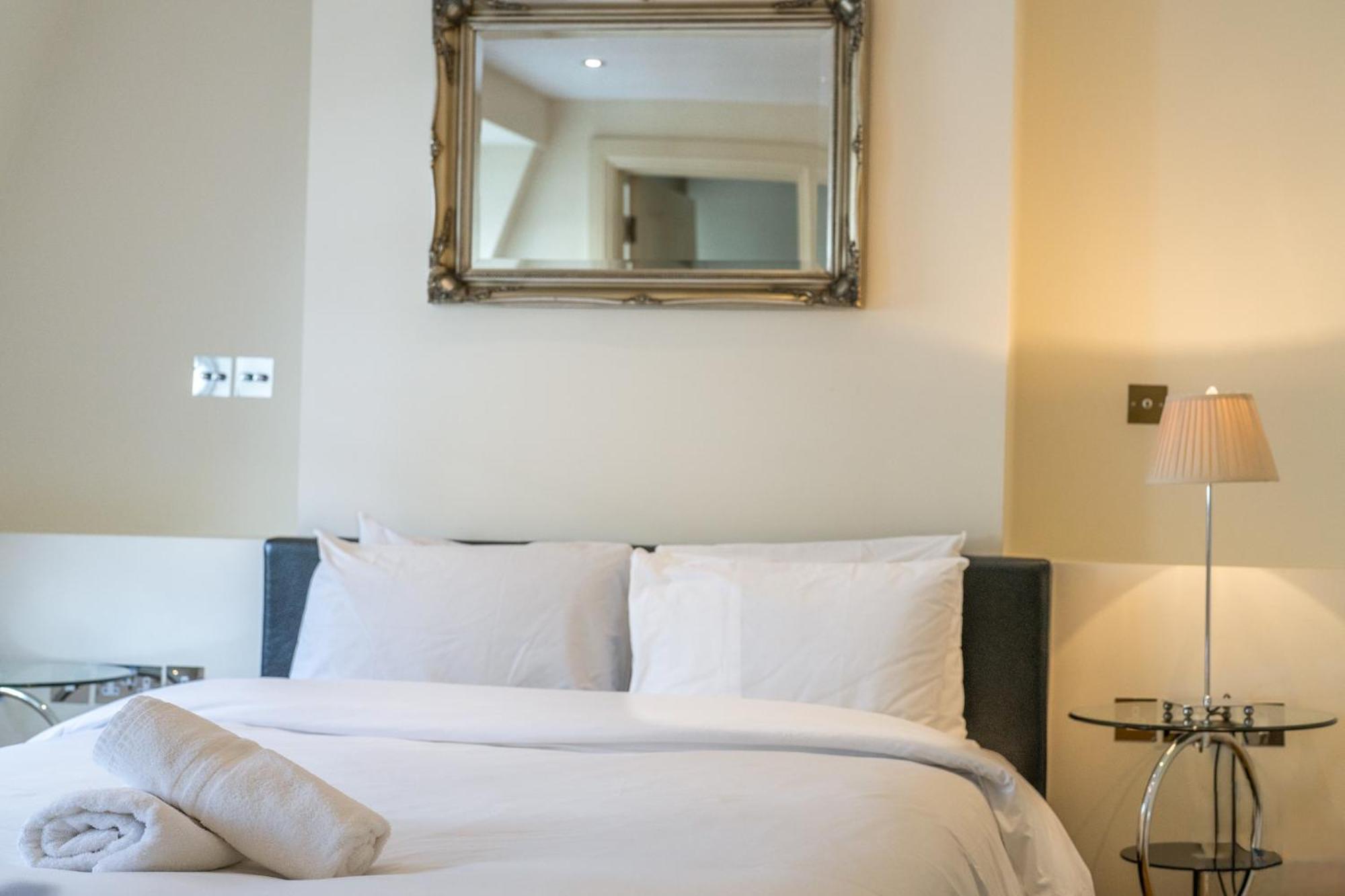 Holiday home The Mayfair *
