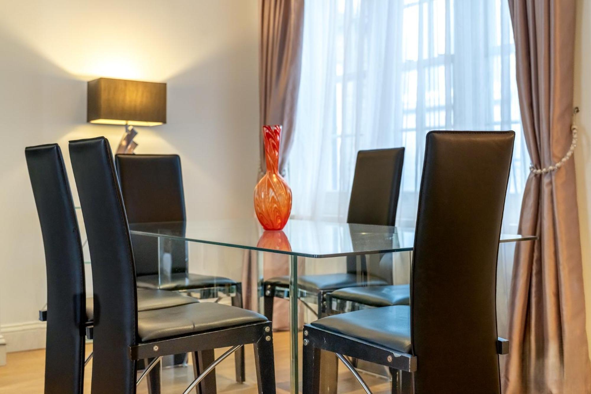 Holiday home The Mayfair