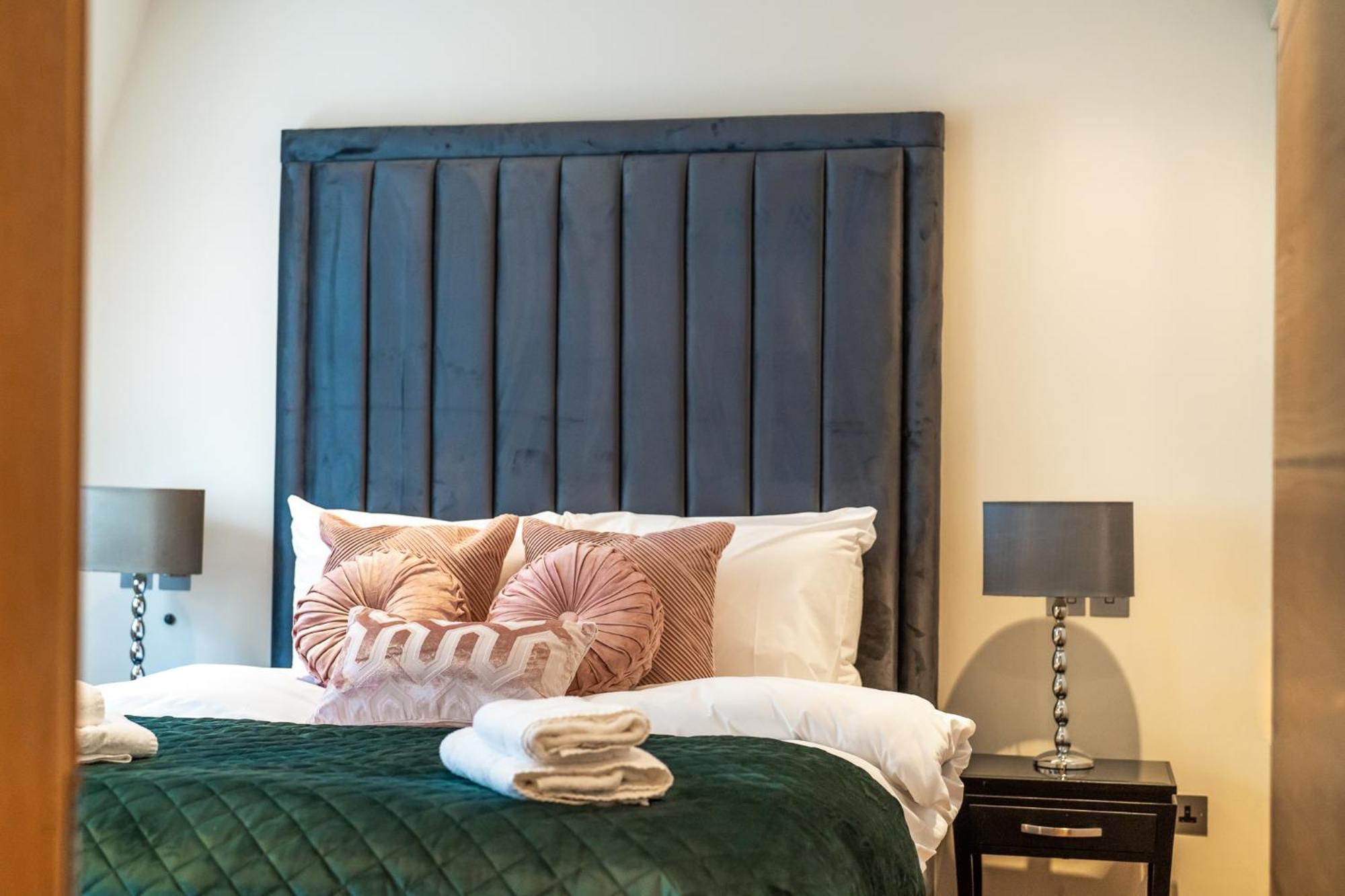 Casa vacanze The Mayfair