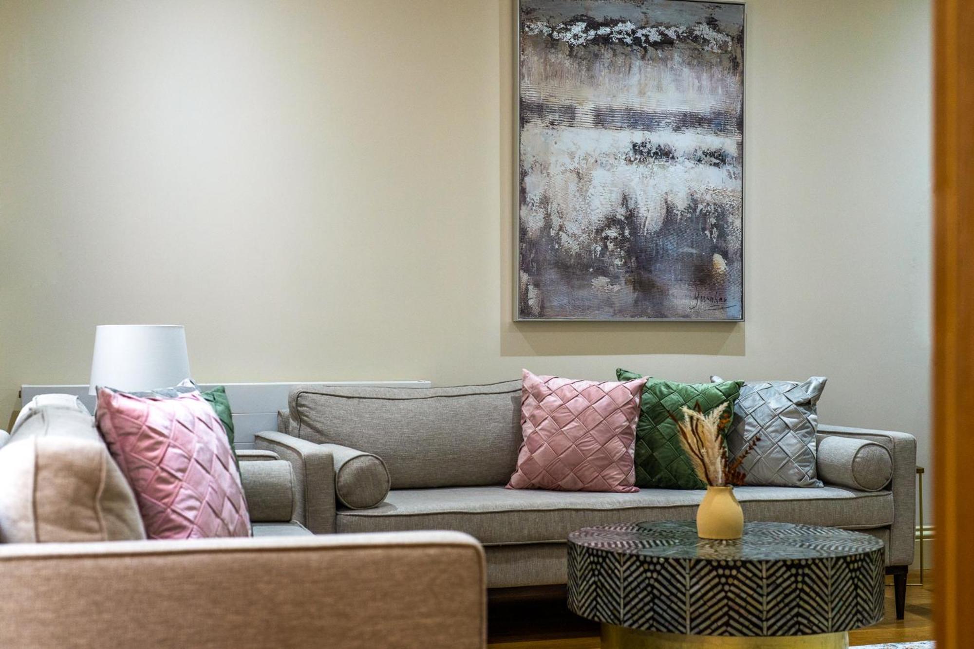 Holiday home The Mayfair *