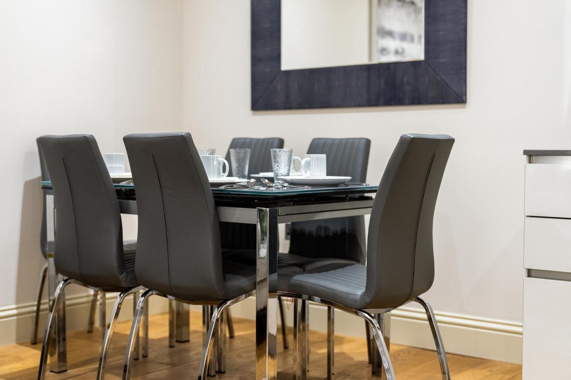 Holiday home The Mayfair London