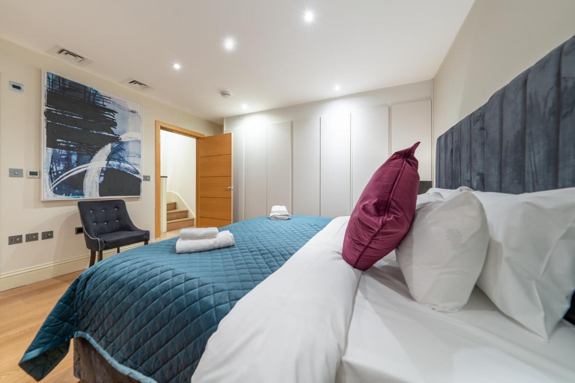 Holiday home The Mayfair London
