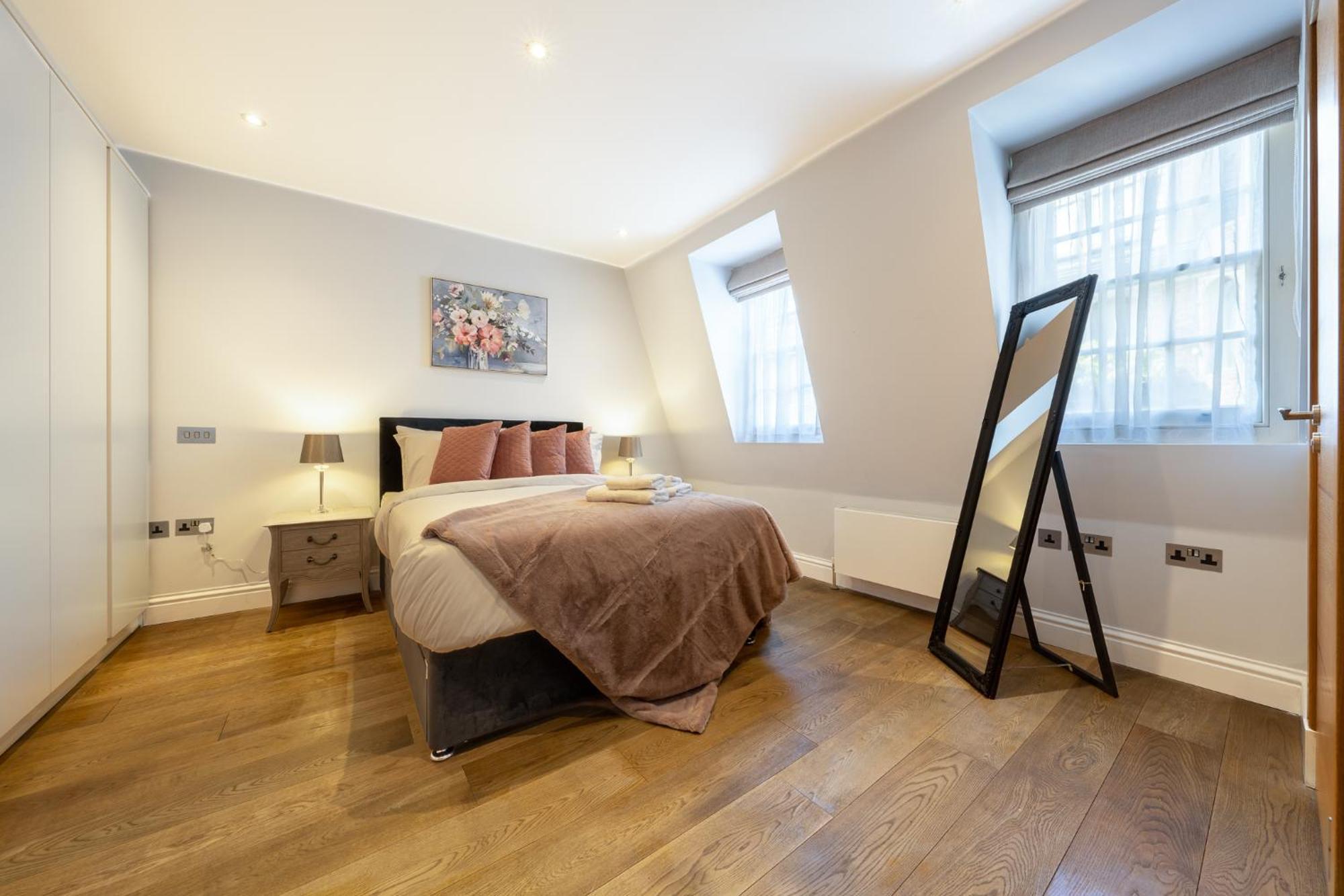 Holiday home The Mayfair London