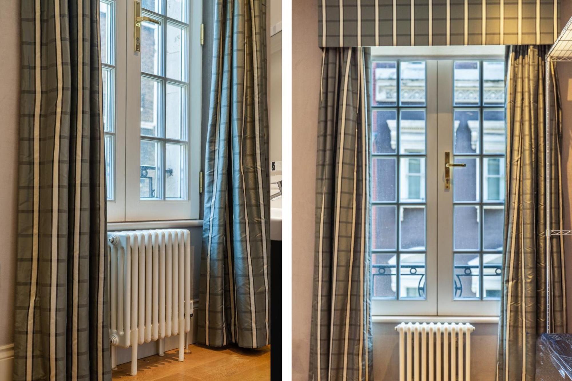 Casa vacanze The Mayfair