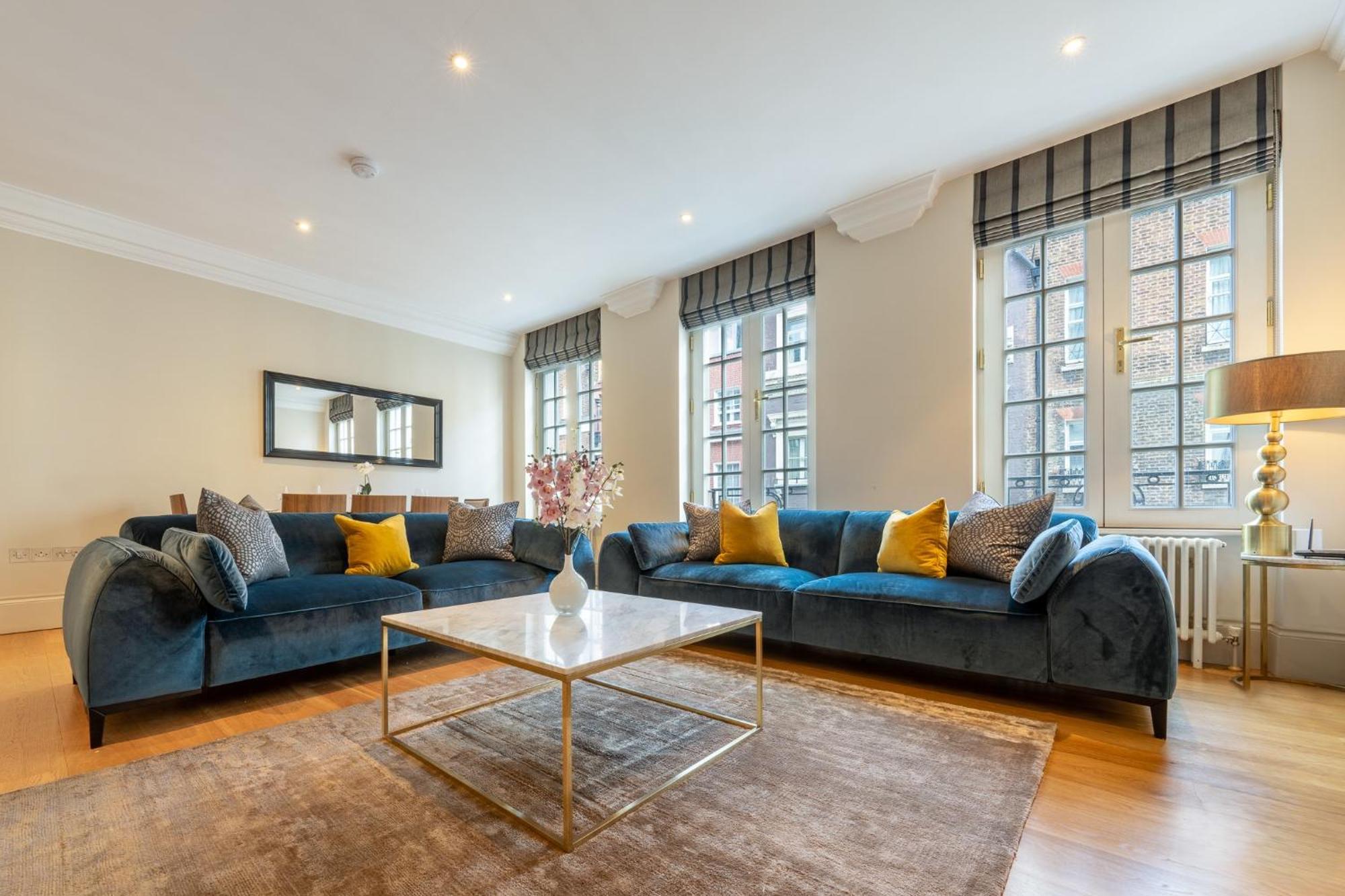 Holiday home The Mayfair London