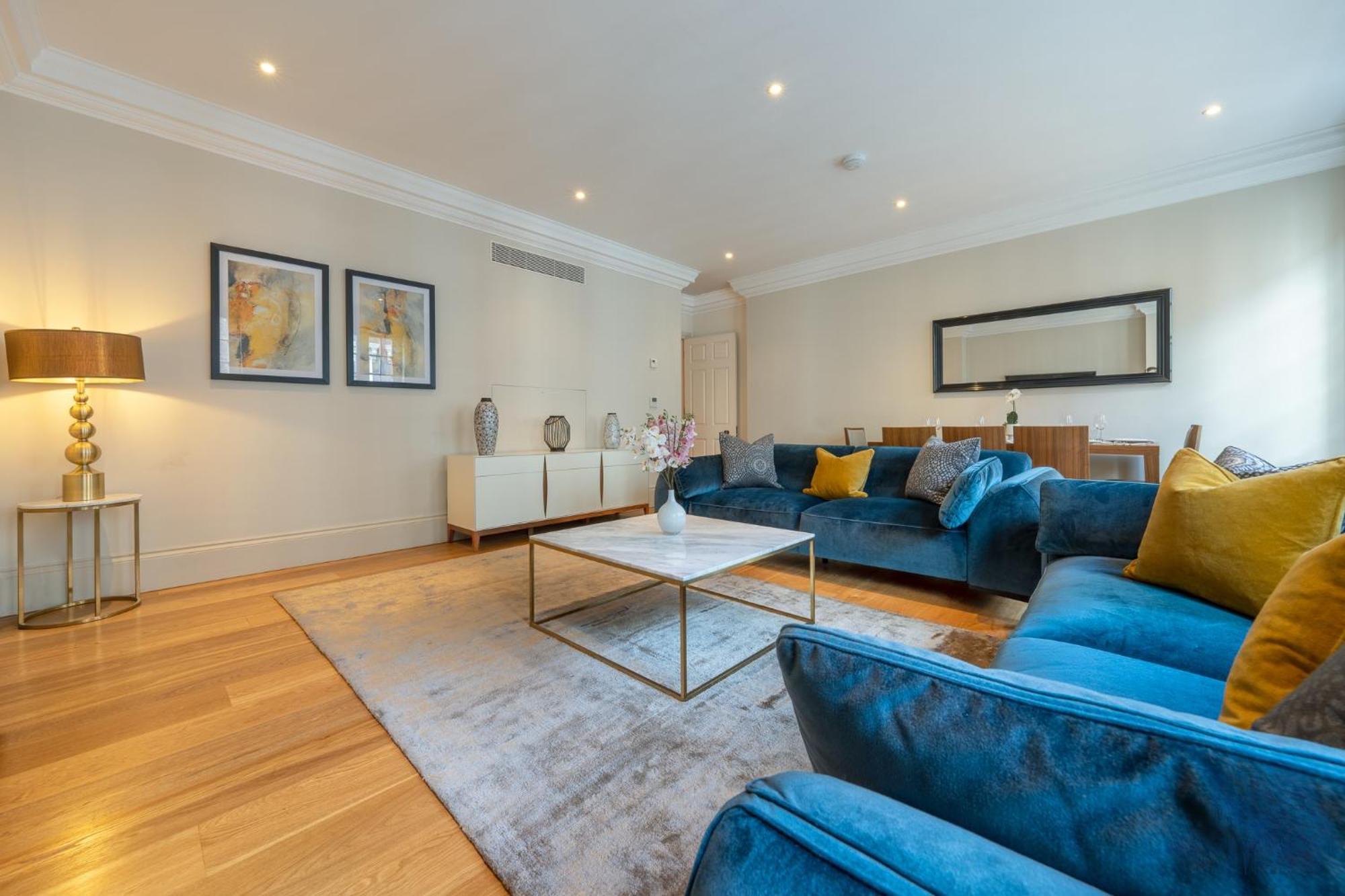 Holiday home The Mayfair *