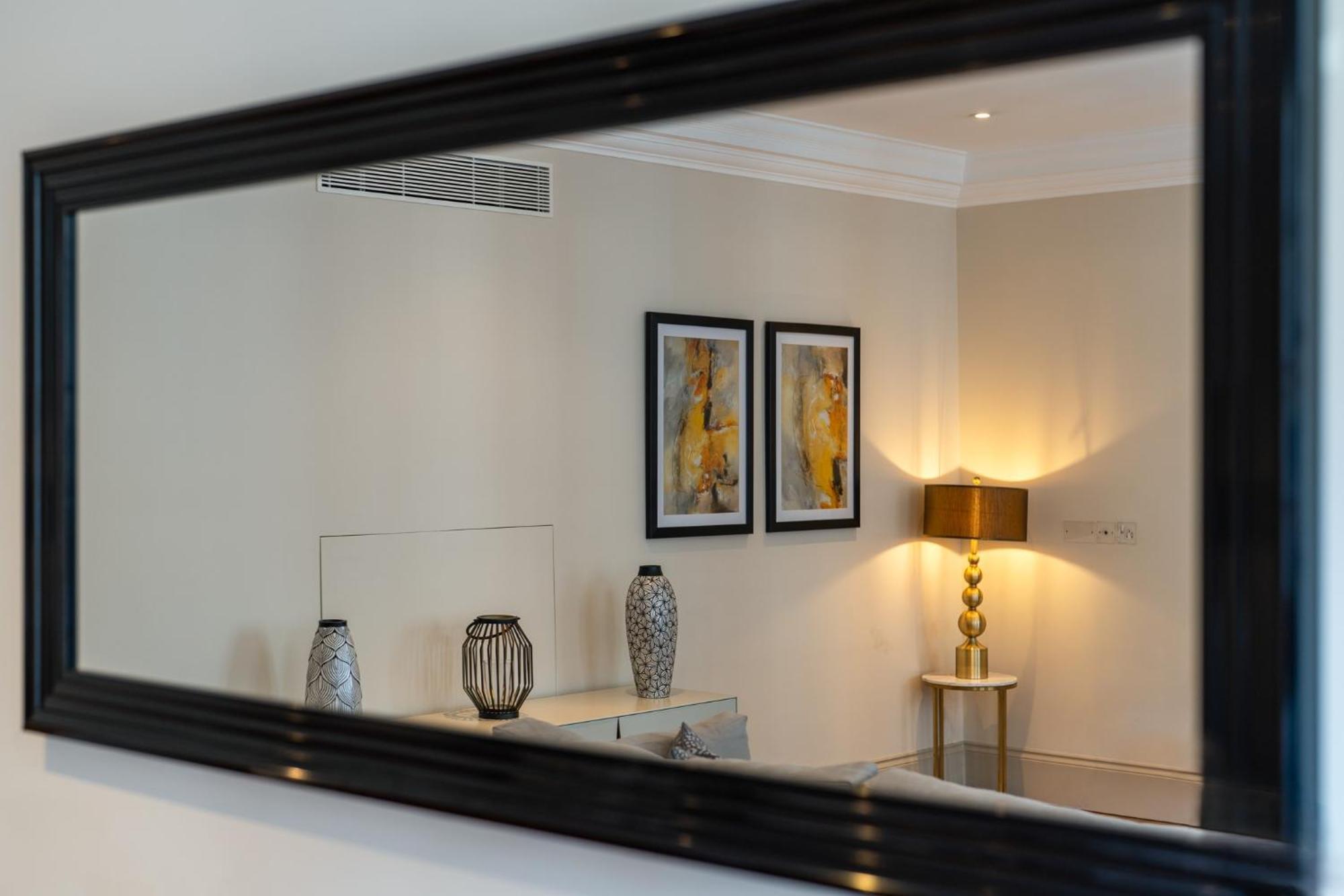 Holiday home The Mayfair *