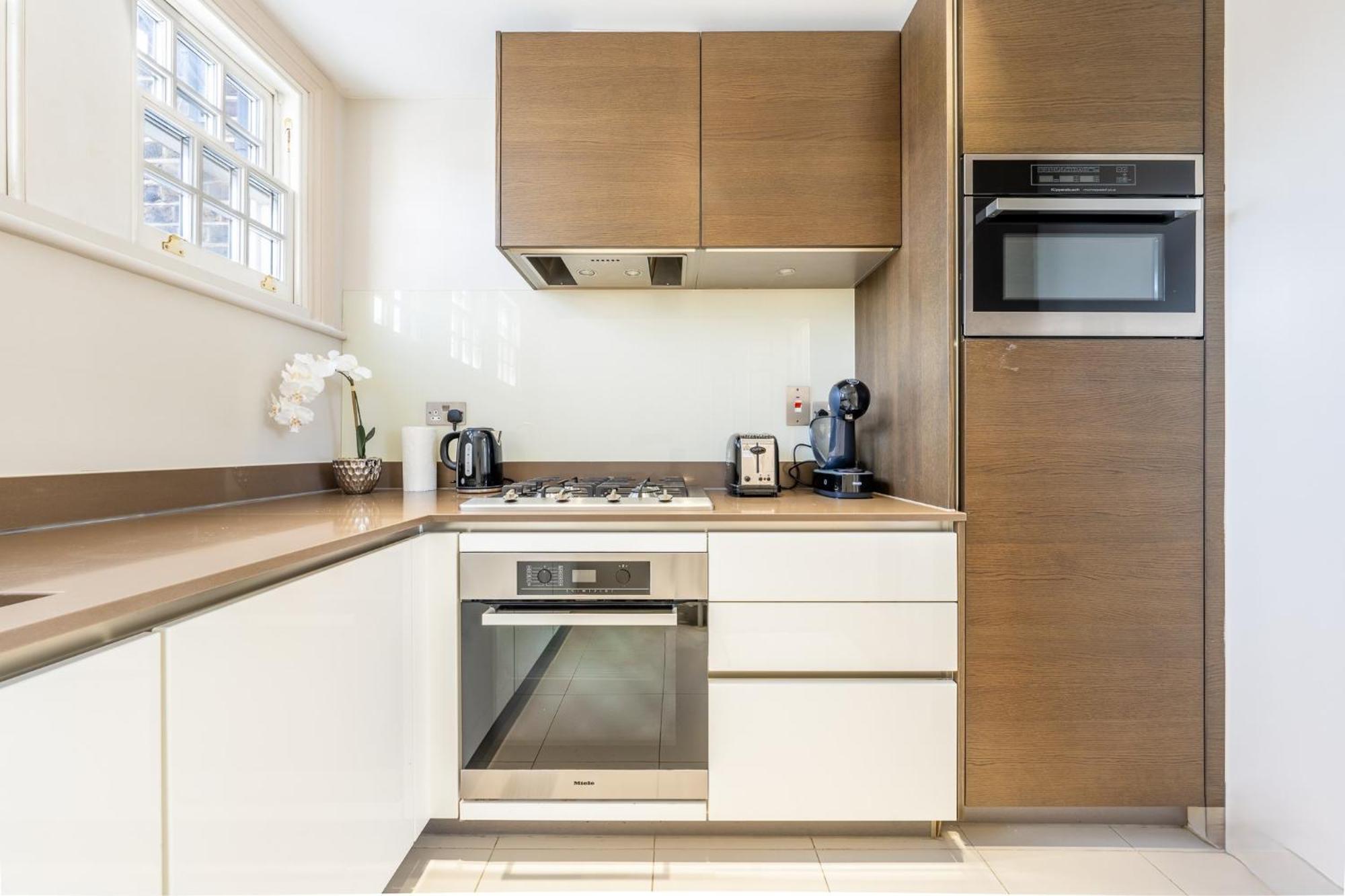 Holiday home The Mayfair *