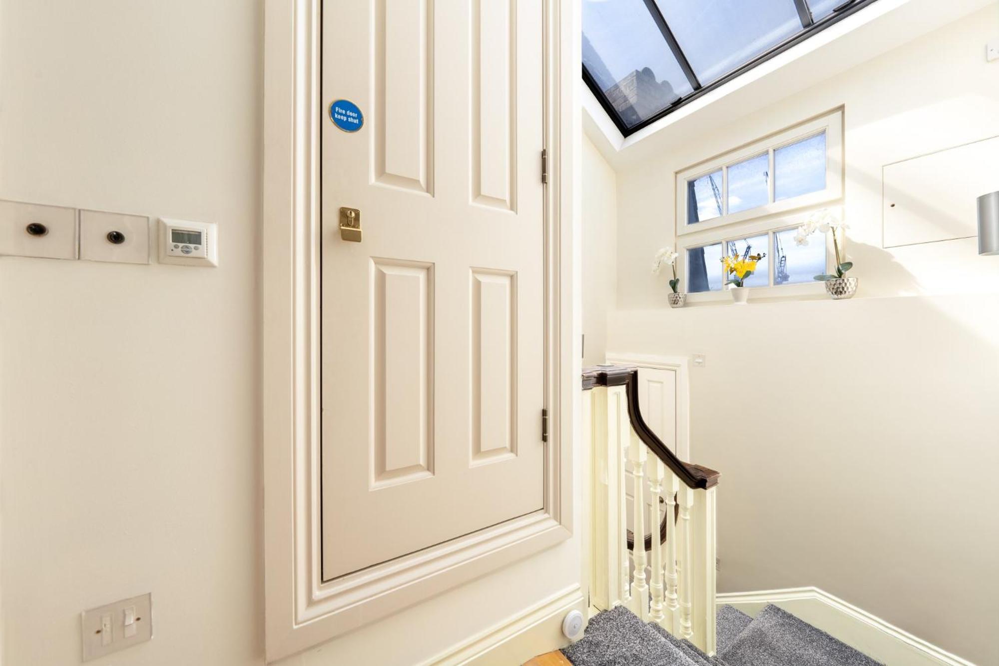 The Mayfair Holiday home London