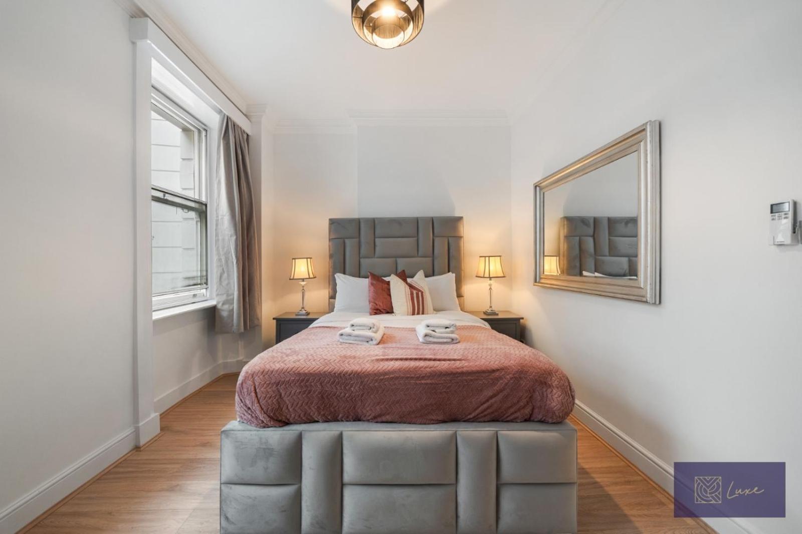 Holiday home The Mayfair London
