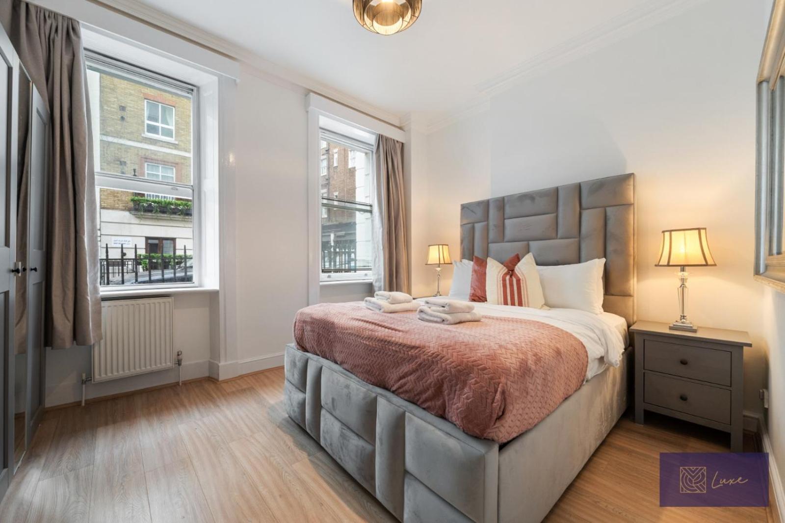 The Mayfair Holiday home London