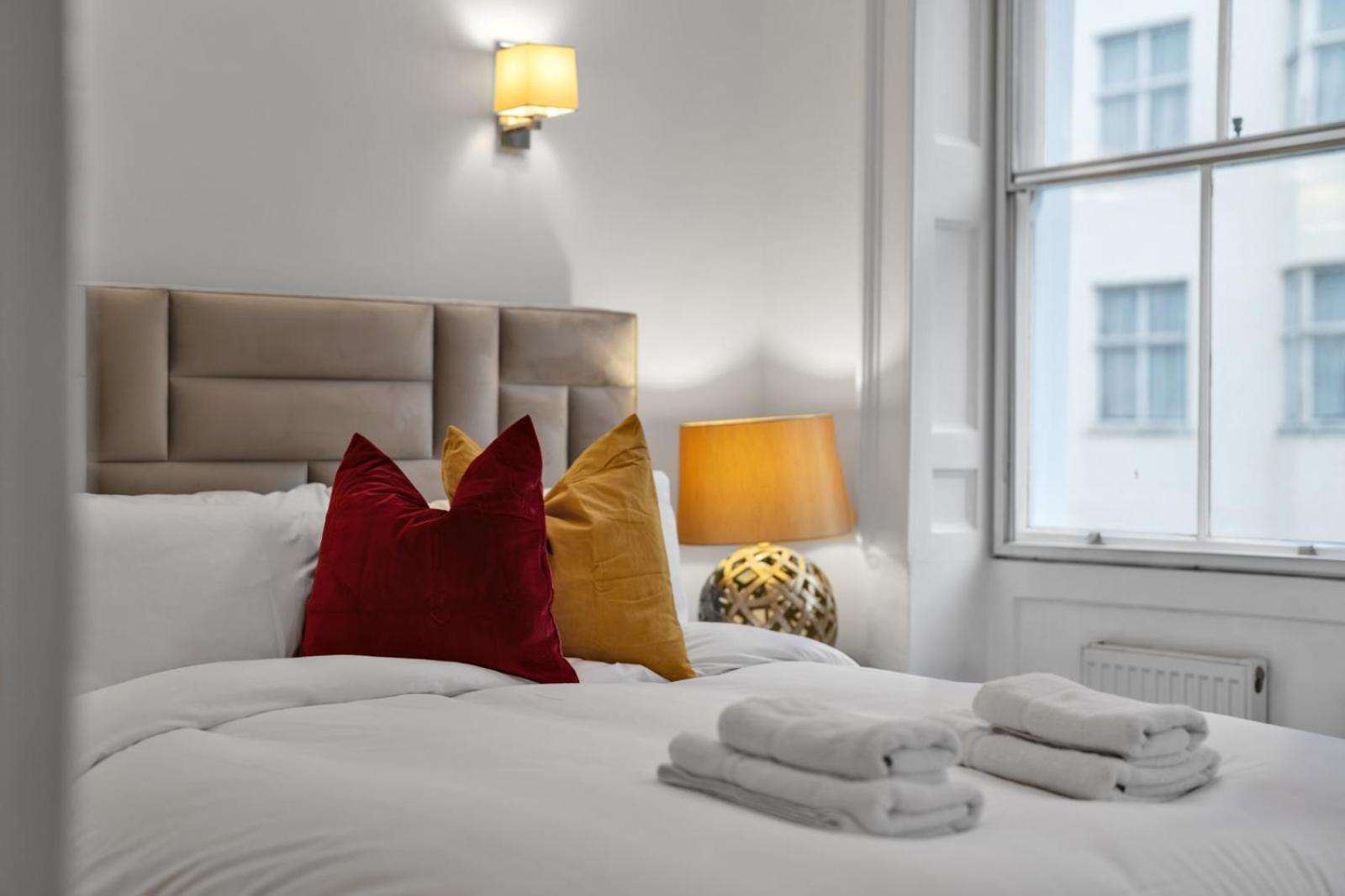 Holiday home The Mayfair London