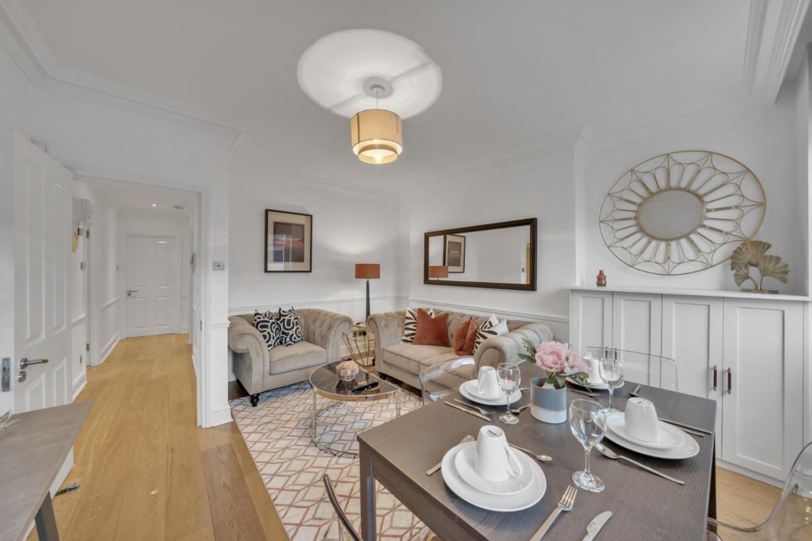 The Mayfair * London