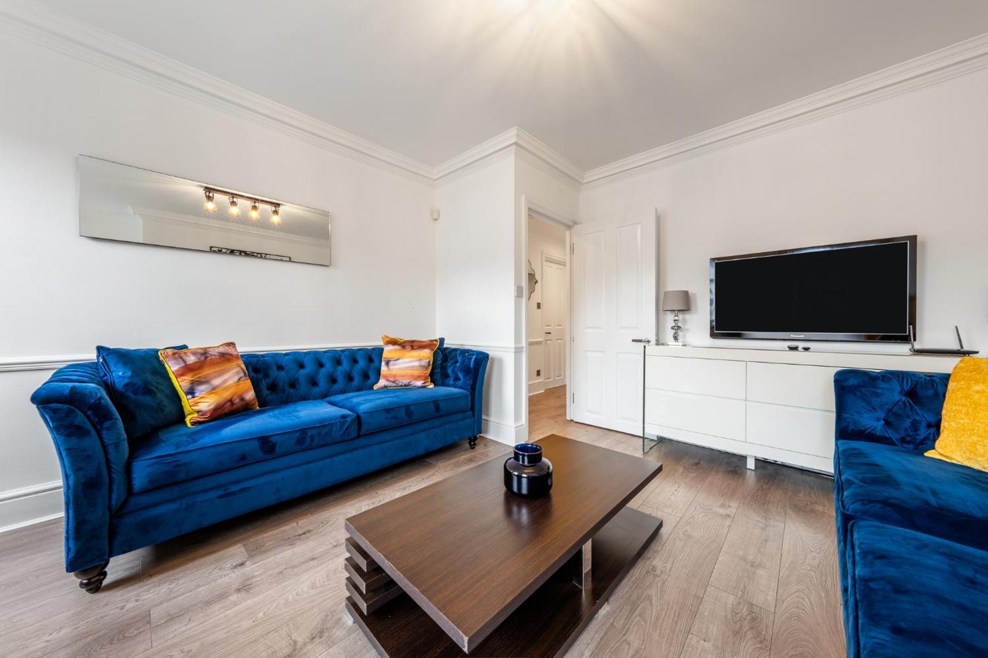 Holiday home The Mayfair *