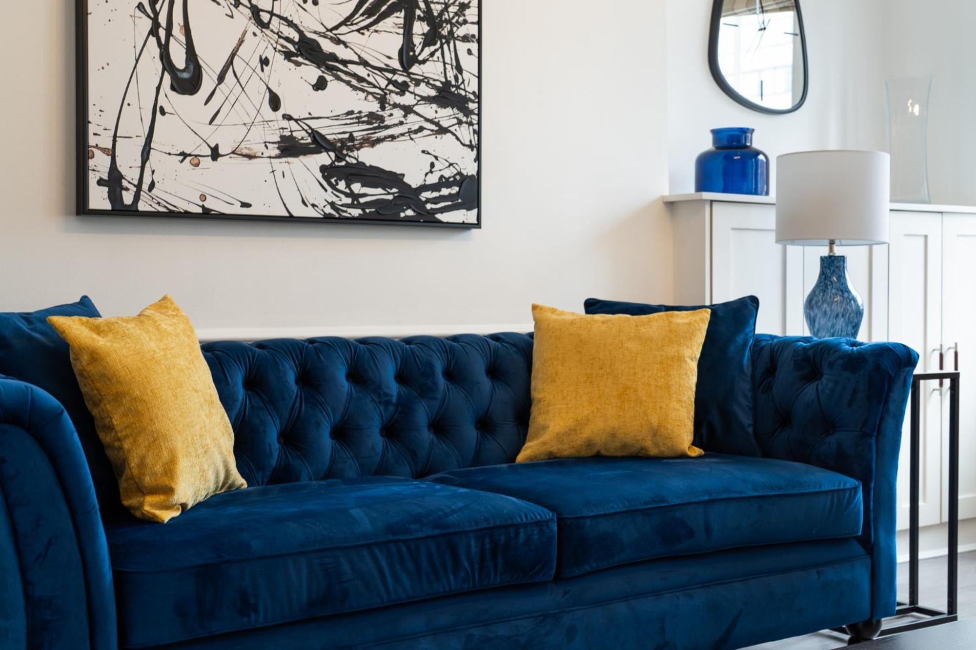 Holiday home The Mayfair London