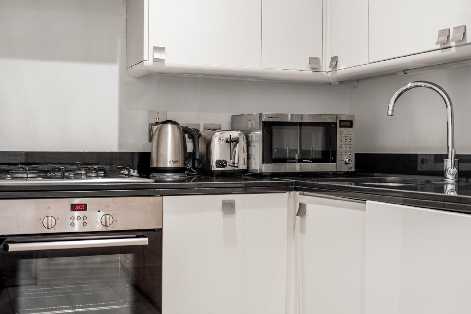 Casa vacanze The Mayfair